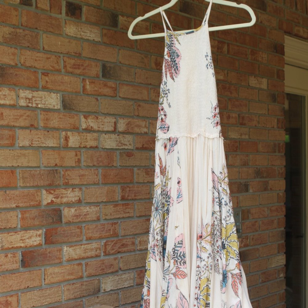 Free People Dress